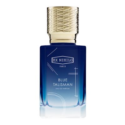 EX NIHILO Blue Talisman EDP 50 ml